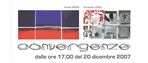 Convergenze