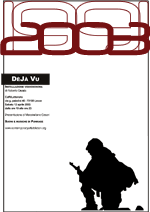 DejaVu Invito