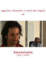 Facciatosta