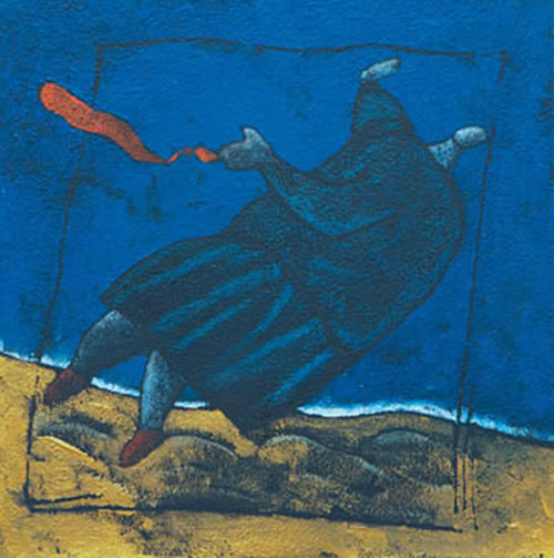 Fulvio Tornese “te encontrarè”