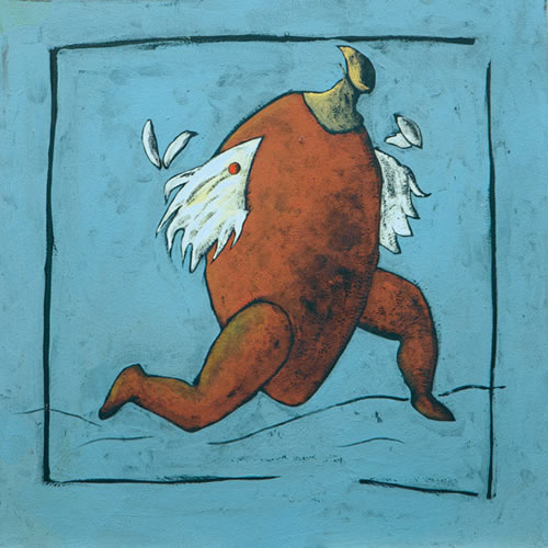 Fulvio Tornese “te encontrarè”