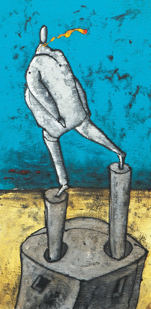 Fulvio Tornese “te encontrarè”